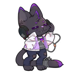 Moist - Sticker