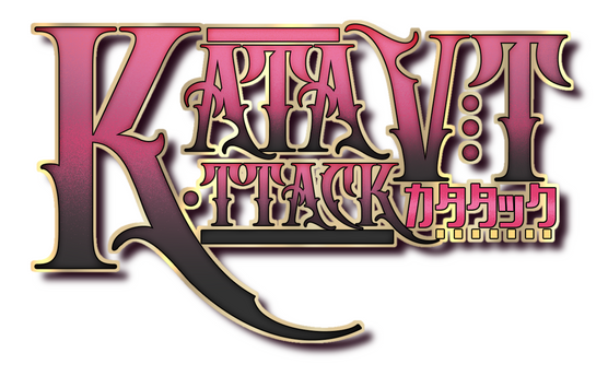 katattackvt - Logo