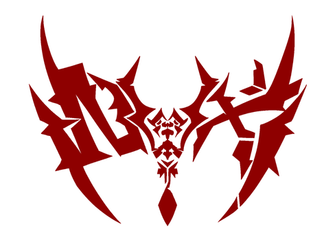 Nyx - Logo
